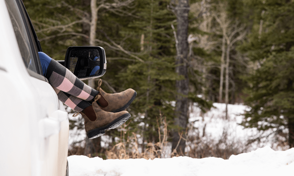 Why Merino Wool Socks are an excellent choice for Snow Sports