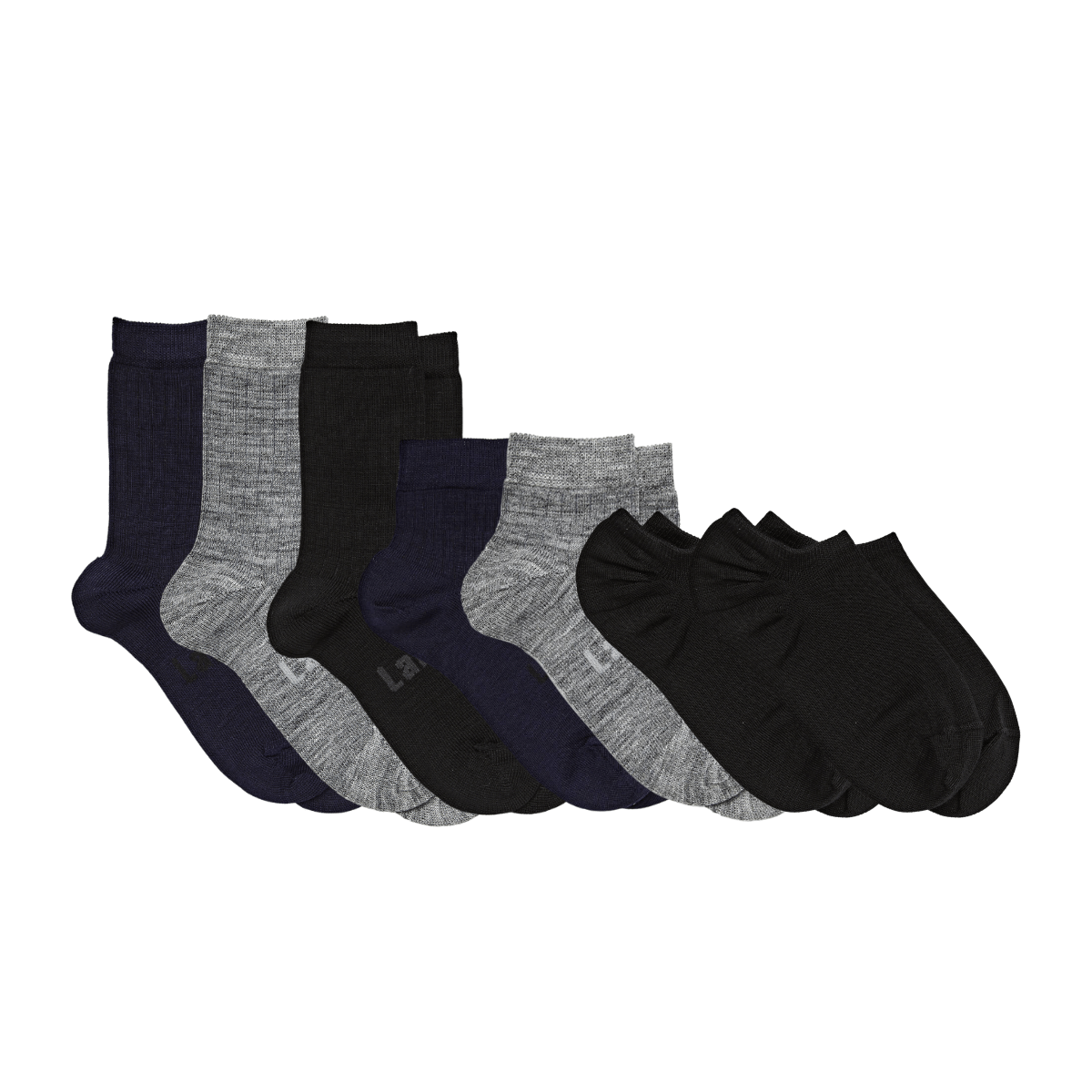 merino wool women socks nz set