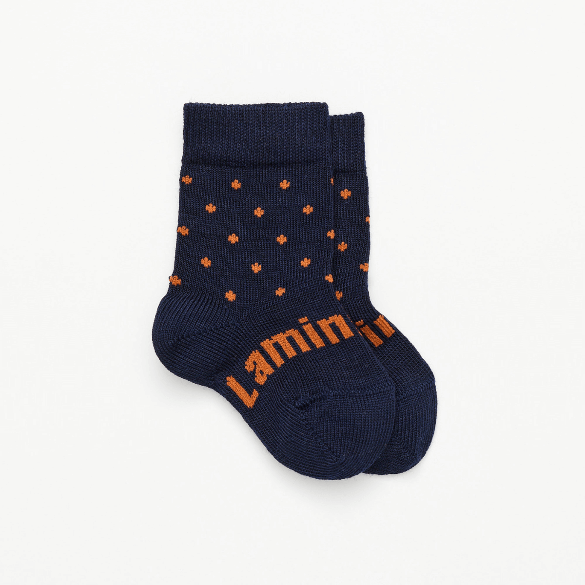 merino wool baby crew socks navy nz aus