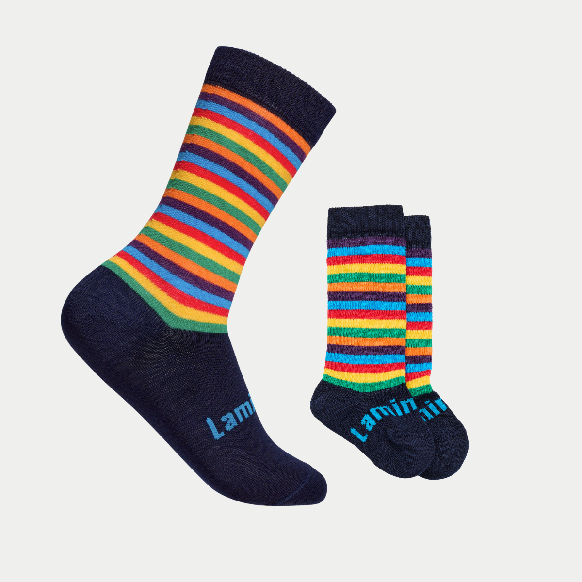 Gift Set | Daddy + Me