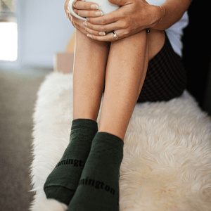 merino wool ankle socks woman man nz aus