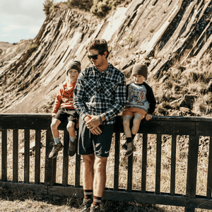 merino wool socks for men in maroon rib with white stripes sport nz