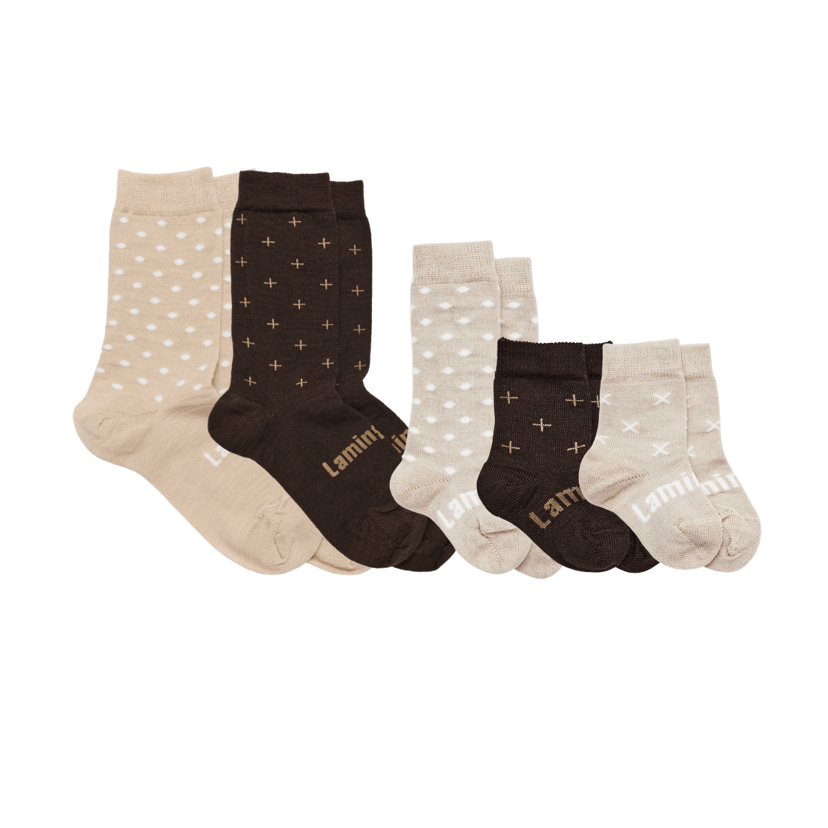 mum and baby shower gift set merino socks nz aus