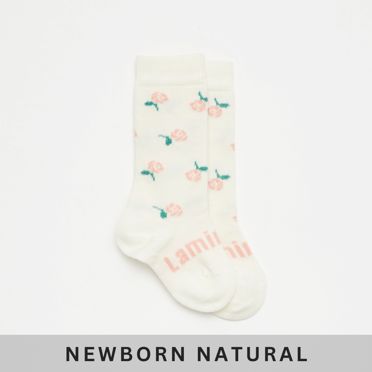 merino wool baby socks roses nz au