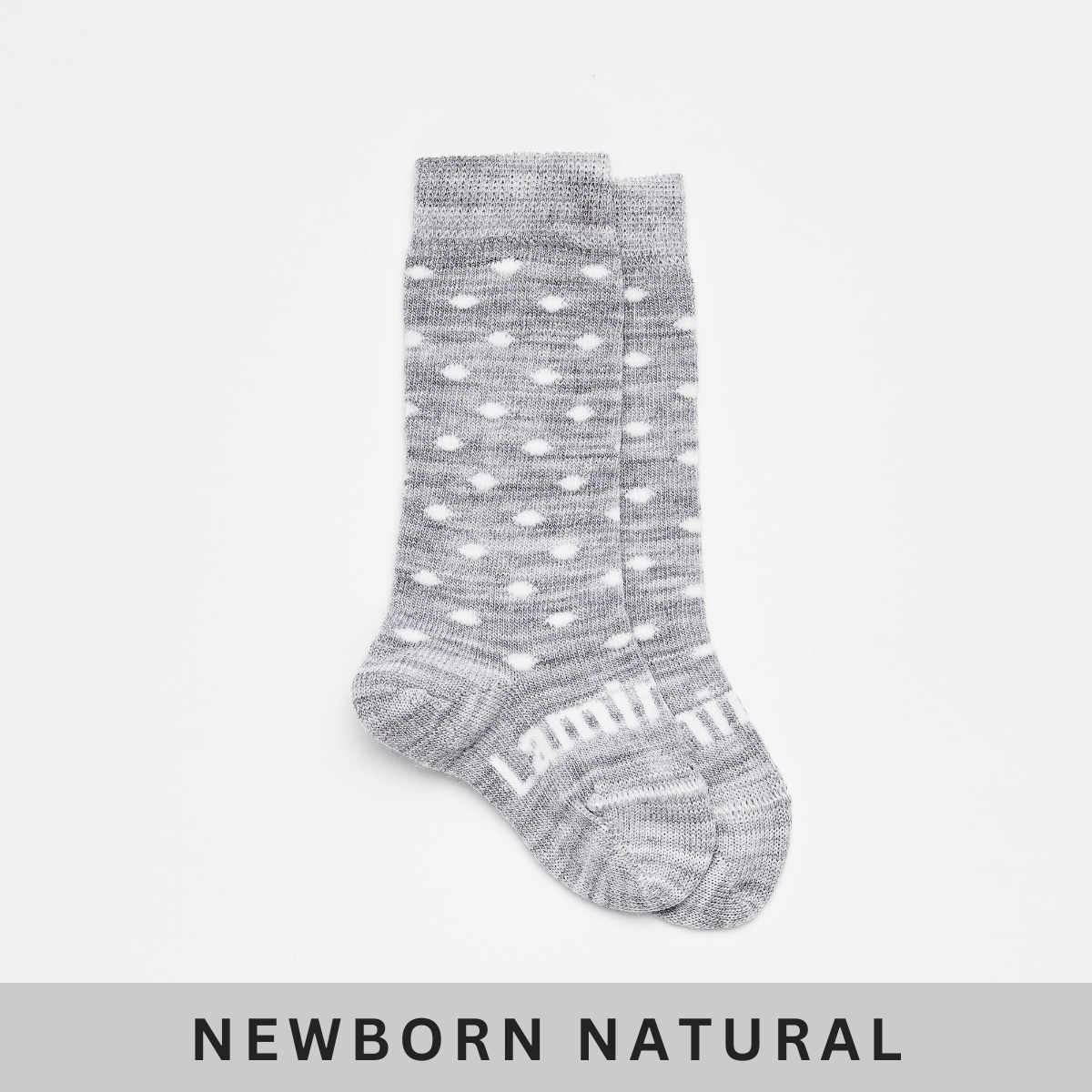 merino wool baby socks nz aus knee-high