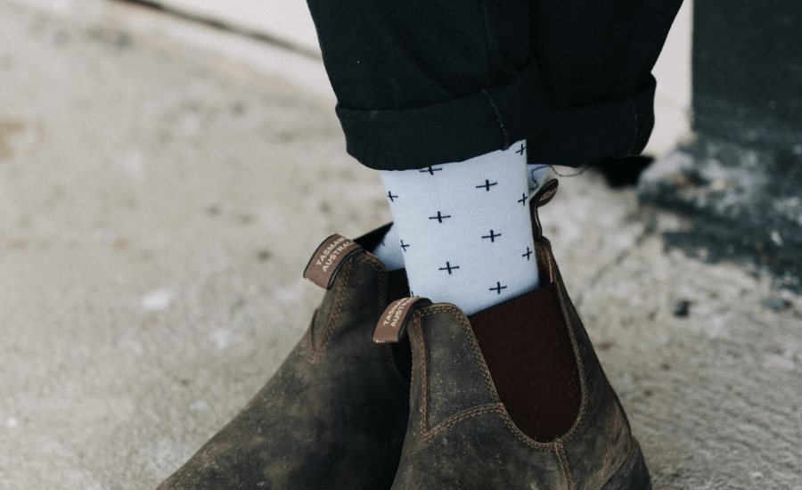 merino wool socks for men nz
