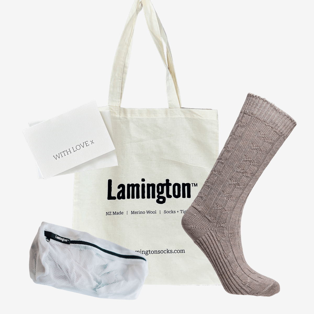 Sunday Sock Gift Bundle