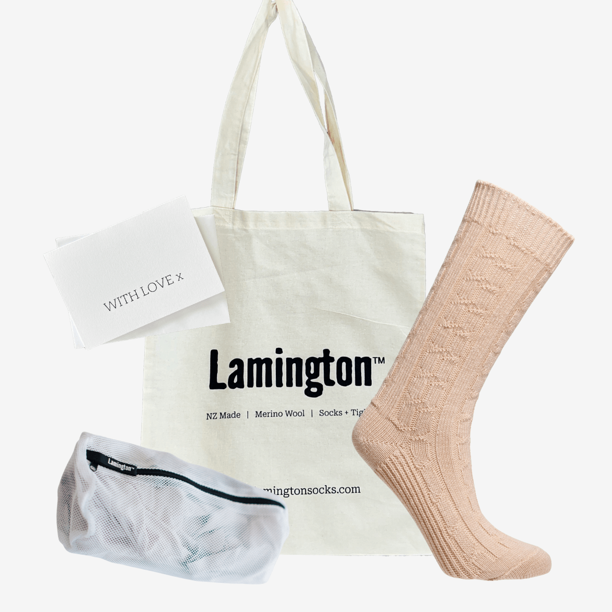 Sunday Sock Gift Bundle