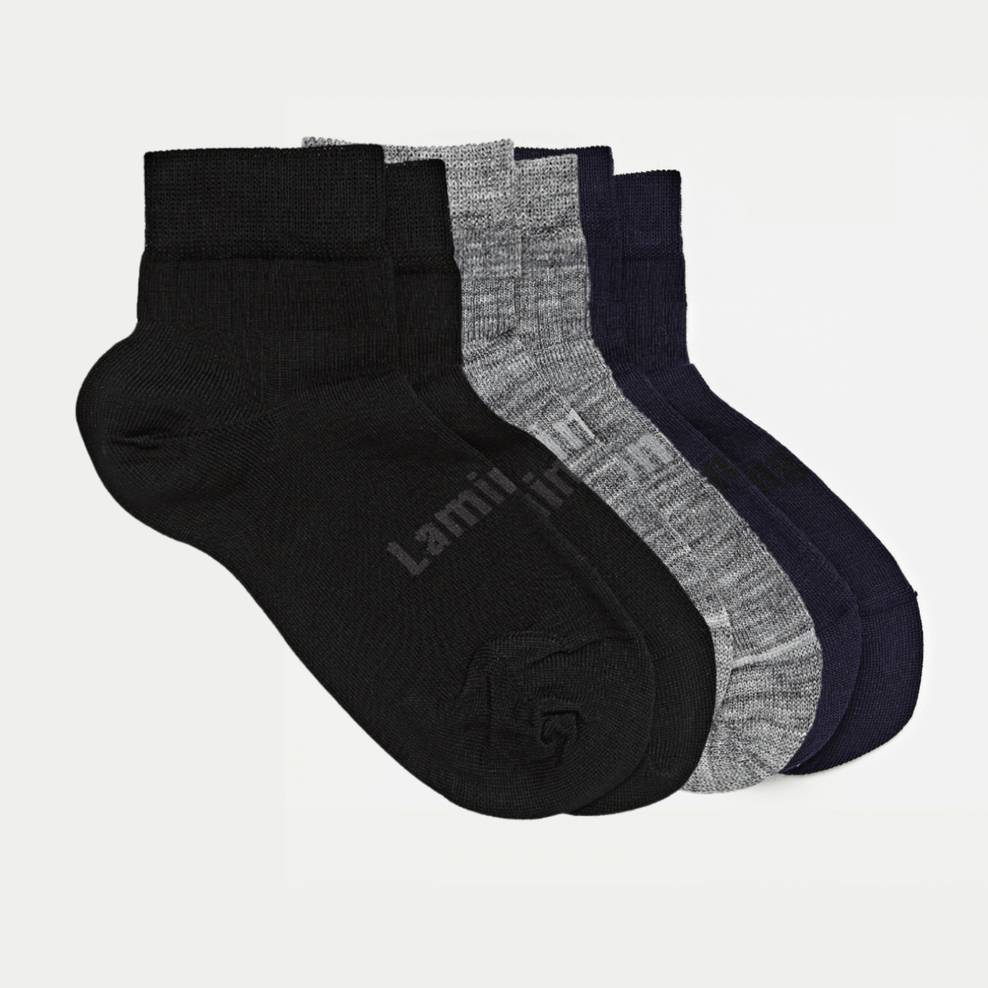 merino wool ankle socks child school nz australia