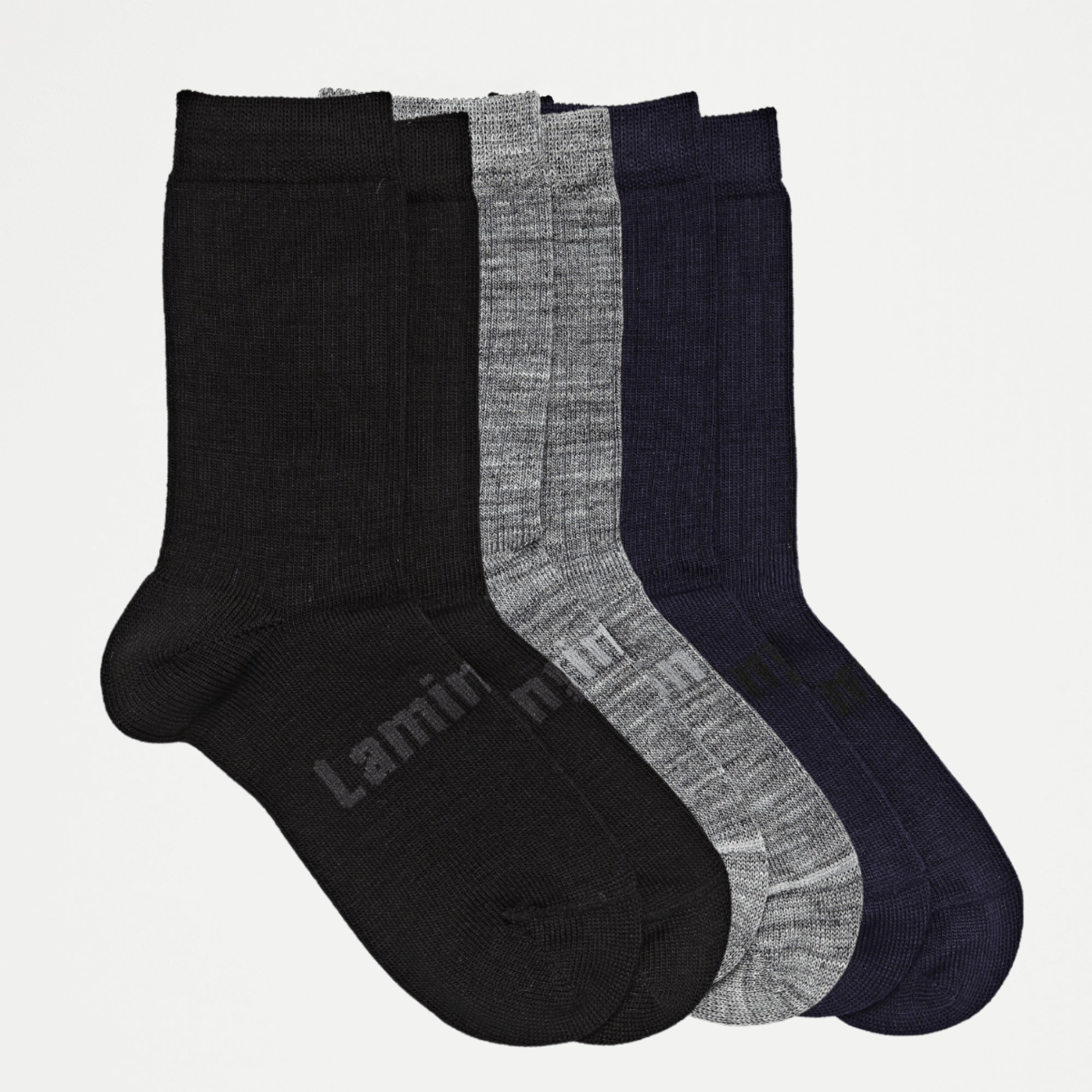 merino wool crew socks school child nz australia